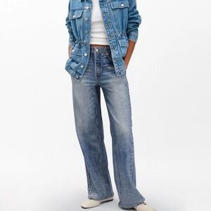 Rag & Bone Miramar sweatpants Women's Jeans color scarlet size small